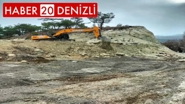 Taşçılar Mahallesine Sosyal Tesis