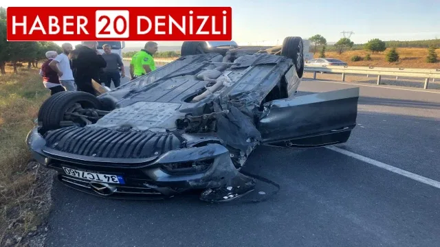 Uykusuzluk kazaya davetiye çıkardı
