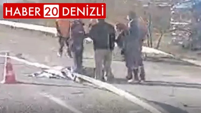 Kazada ölen kadının kimliği belli oldu