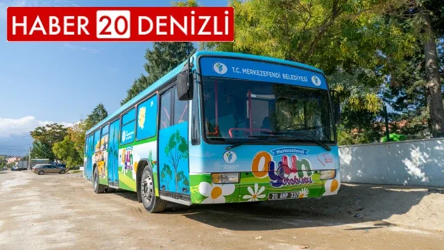 Merkezefendi Belediyesi’nden bir ilk daha…
