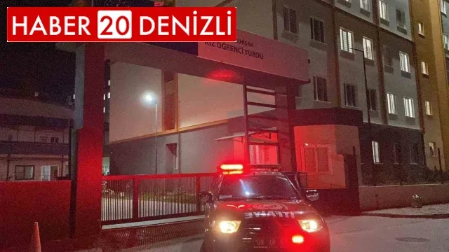Asansörde bakımın önemi bir kez daha ortaya çıktı