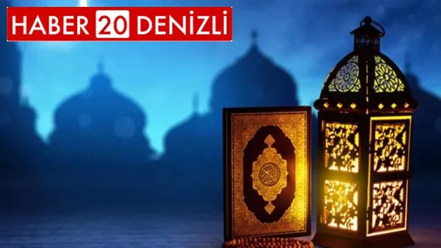 Kadir Gecesini ailenizle birlikte hakkıyla değerlendirin