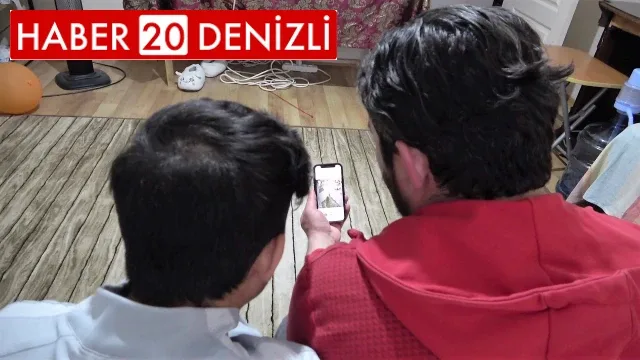 İstismar mağduru çocuğu döner bıçağıyla kovalayan saldırgan görüntülere karşılık 10 bin lira istemiş