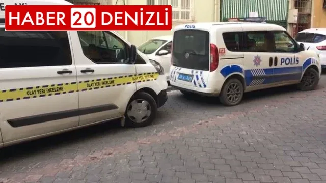 Kaçak alkol ölüme neden oldu