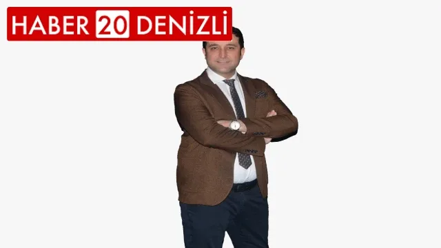 Deva Partisi Denizli İl Başkanı Kırar’dan Şehitler Haftası Mesajı