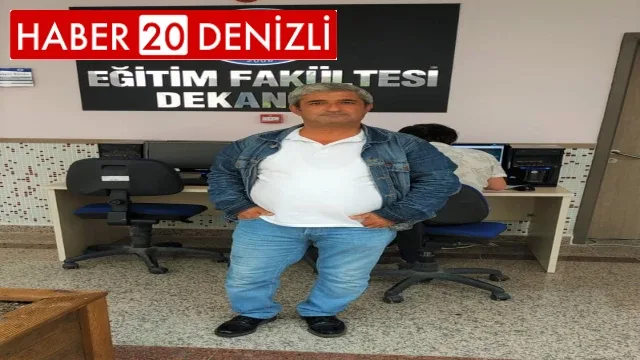 50 yaşında iki üniversite bitirdi, üçüncüsüne kaydoldu