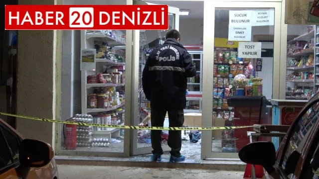 Babasını korumak isterken az daha katil oluyordu
