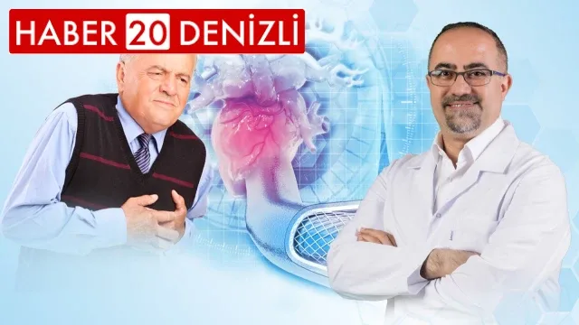 Ani başlayan şiddetli baş ağrısı ya da baş dönmesi felç sebebi olabilir
