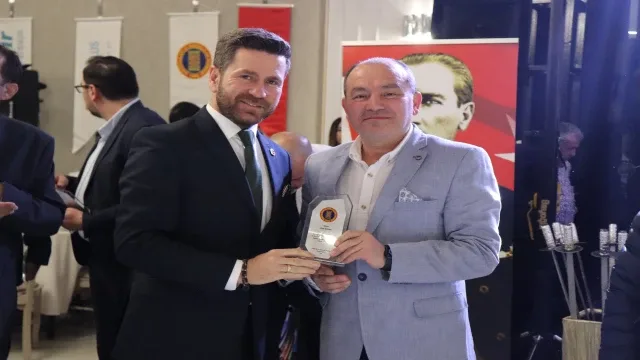 Başkan Tatık dayanışma etkinliğinde Nikferlilere müjdeler verdi