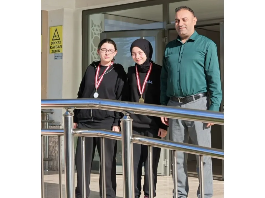 Denizli’de Cumhuriyet Bayramı sporun heyecanıyla kutlandı