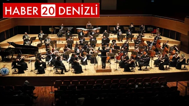 Çivril, Cumhuriyet tarihinde ilk kez çok sesli müzik konseri dinleyecek