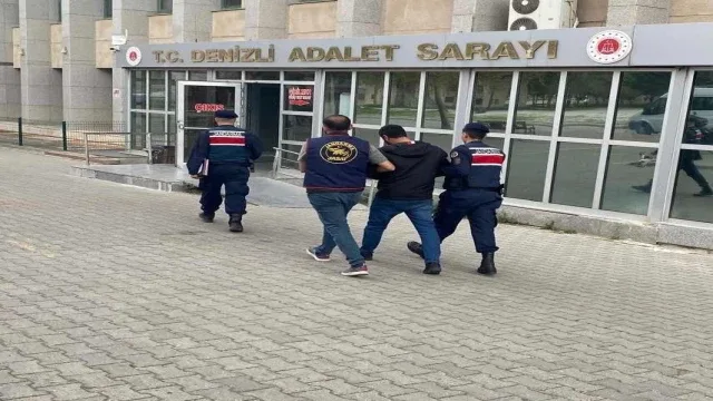 Zehir tacirinin adresinden mavzer çıktı
