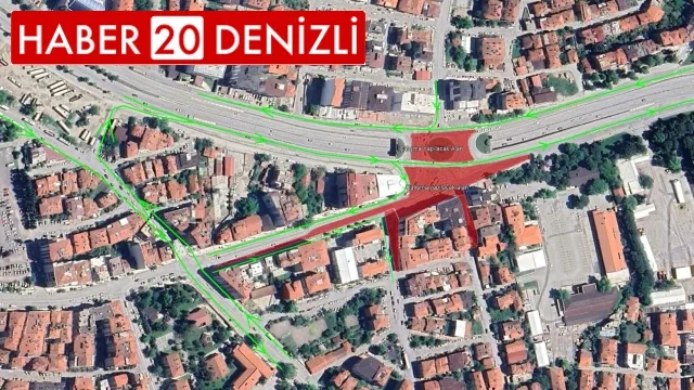 Karakurt yolu trafiğe kapanıyor