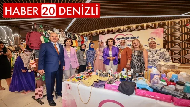 Denizli’nin en renkli festivali başlıyor