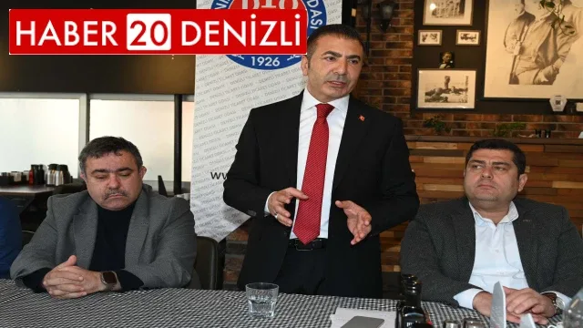 Sektörleri Dinliyoruz