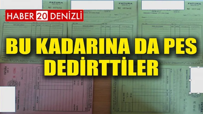 18 Kişi Başsavcılığının Talimatı ile Gözaltına Alındı