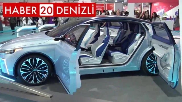 Devlet teşvikleri Denizli'de tanıtıldı