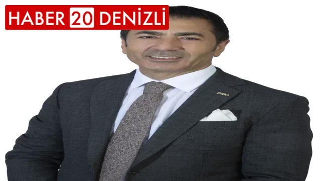Toplumca Kucaklaşacağımız Güzel Bir Bayram Diliyorum