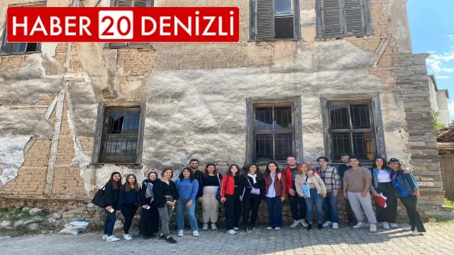 Eski Santral Garajı, öğrencileri ile yeniden hayat bulacak