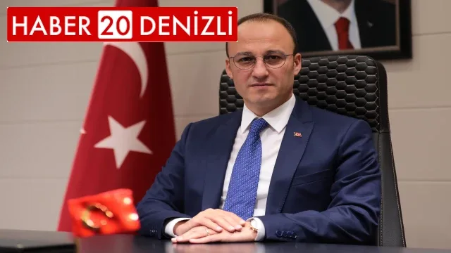 Başkan Örki’den 10 Kasım Mesajı