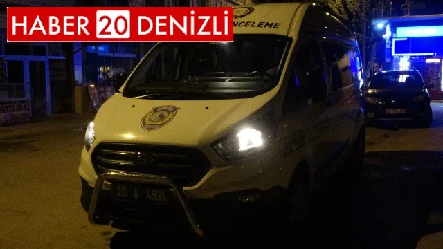 Denizli’de festival alanında kavga: 1 ölü