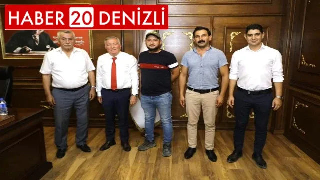 Honaz Belediyesi üretici ve tüketiciye rahat nefes aldıracak