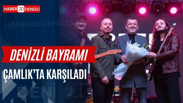 ​Büyükşehir’in bayram şenliklerine vatandaşlardan yoğun ilgi