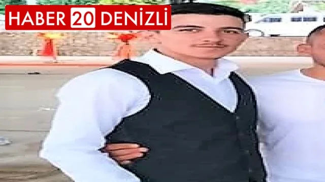 İşe giderken pusuya düşürülen genç, 3 kurşunla hayatını kaybetti