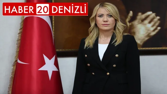 Başkan Şeniz Doğan’dan Miraç Kandili Mesajı