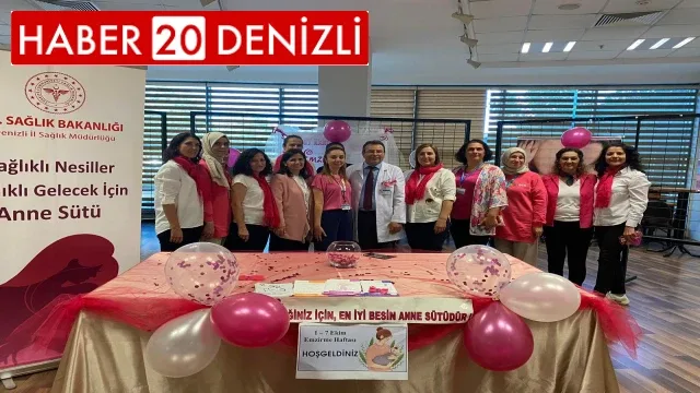 Bebekler en az 2 yaşına kadar emzirilmeli