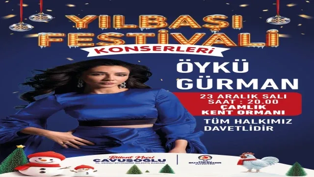 Yılbaşı Festivali