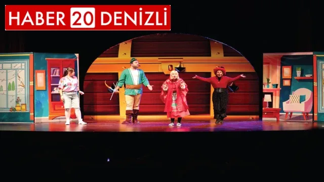 Merkezefendi'de tiyatro kursları başlıyor