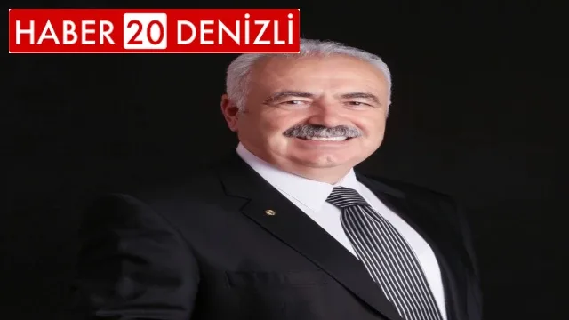 CHP Denizli Milletvekili Adayı Özcan’dan, Kadir Gecesi Mesajı