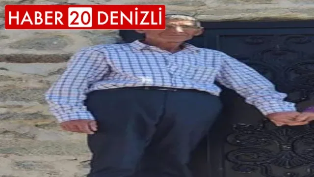 Traktörü durdurmak isterken altında kalan çiftçi öldü