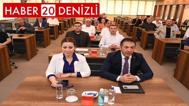 Başkan Erdoğan: Denizli İhracatçısıyla Birlikte Büyüyor
