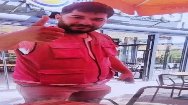 Kazada Hayatını Kaybeden Genç Kurye Son Yolculuğuna Uğurlandı