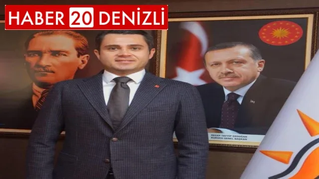 Ak Parti Kulisleri Bu İsmi Konuşuyor