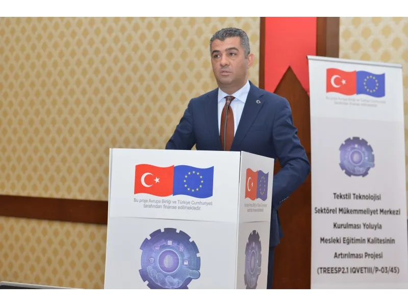 Mesleki ve Teknik Eğitim Yetkinlik Geliştirme Merkezi Kuruluyor