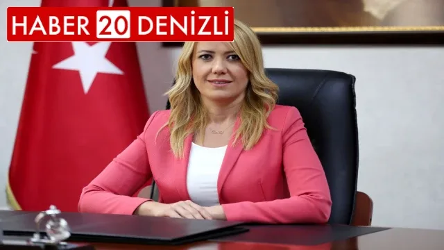 Başkan Doğan’dan 29 Ekim Cumhuriyet Bayramı Mesajı