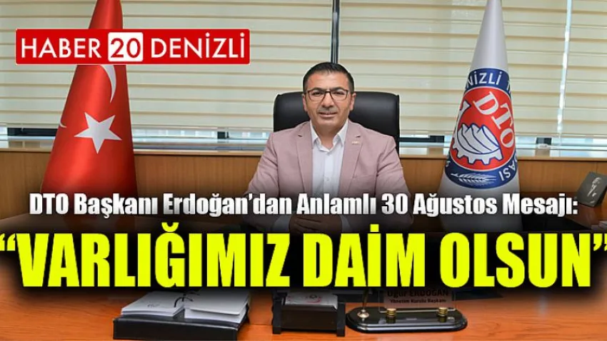 Varlığımız Daim Olsun