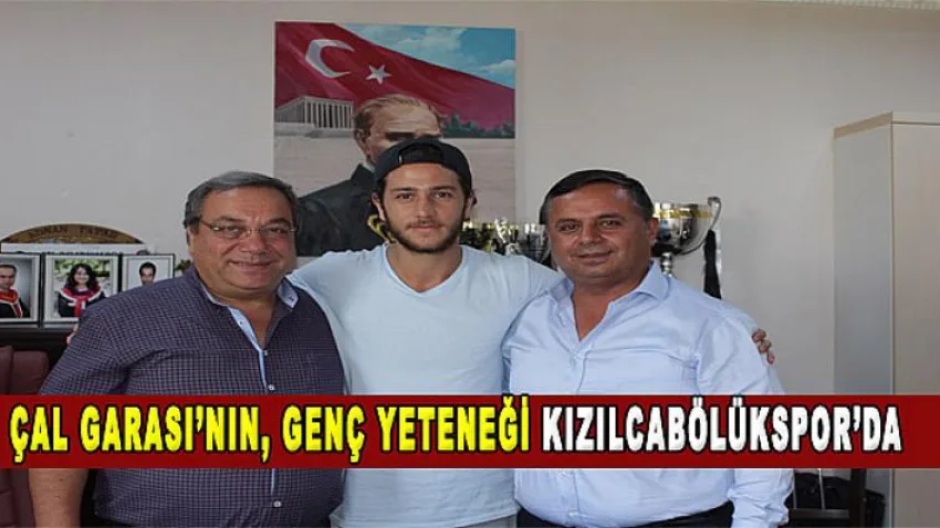 Çal, Futbolcu Yetiştirme Üssü Olacak