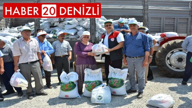 Kekik EKÜY Projesi Başarı İle Tamamlandı.
