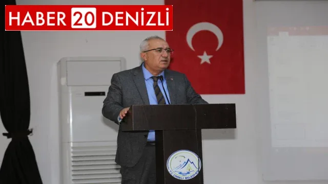 Çameli Belediye Meclisi yeni dönemin ilk toplantısında yönetim kadrosunu belirledi