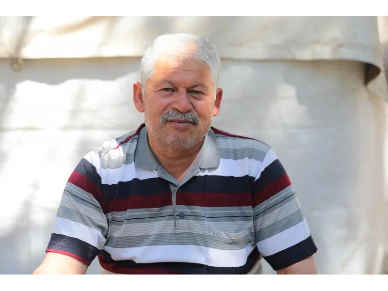 Kefe Yaylası, çadır ve karavan kampı ile sizleri bekliyor