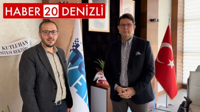 Pamukkale Teknokent yazılım ihracatının merkezi oluyor