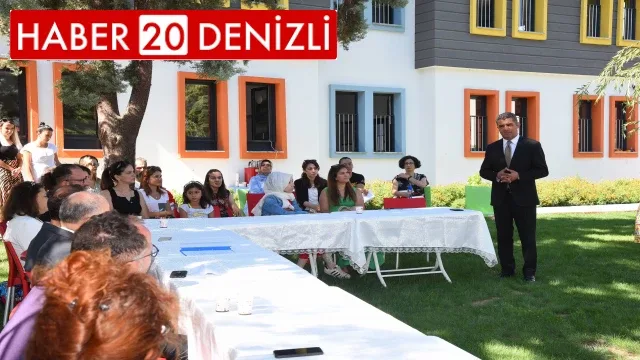 Aile Okulu Projesi Eğitimleri Devam Ediyor