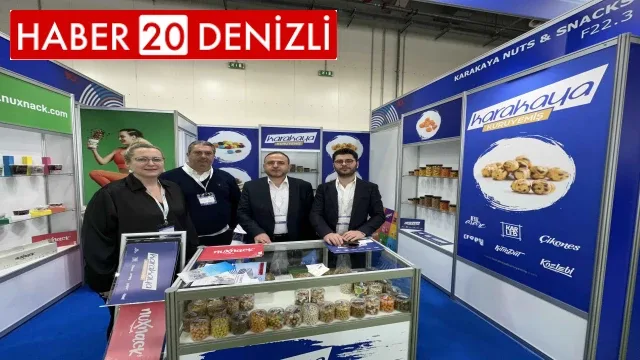 DTO, Fuar Yelpazesini Genişletiyor