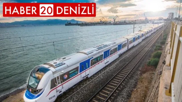 Ulaştırma ve Altyapı Bakanımız Sayın Adil Karaismailoğlu, demiryolu yolcu taşımacılığıyla ilgili yazılı açıklama yaptı.