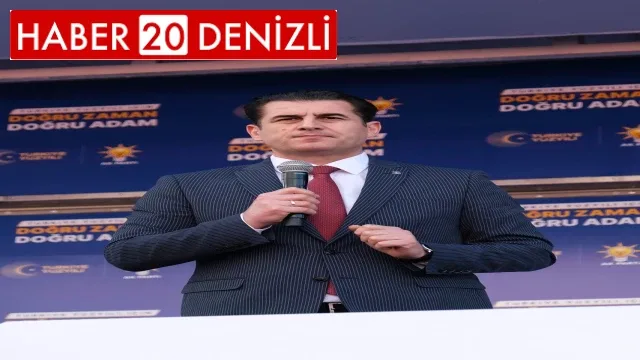 AK Partili Güngör’den Kılıçdaroğlu’na 300 milyar dolar göndermesi