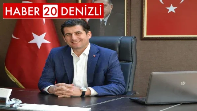 Başkanı Güngör'den CHP lideri Özel'e; "Denizli bu tür karalama kampanyalarıyla kirlenecek bir şehir değil"